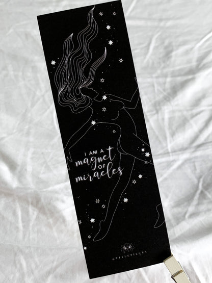 MAGNET OF MIRACLES Bookmark